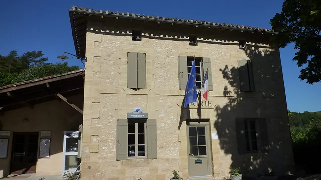 Photo de Montferrand-du-Périgord