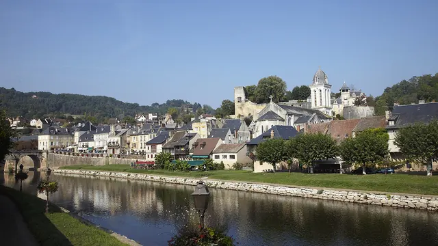 Photo de Montignac
