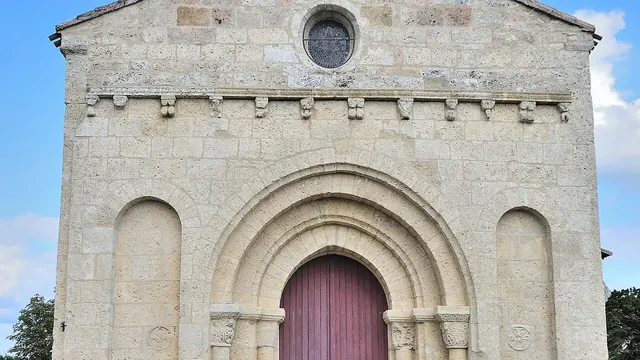 Photo de Montpeyroux