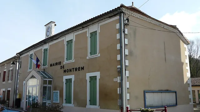 Photo de Montrem