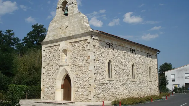 Photo de Moulin-Neuf