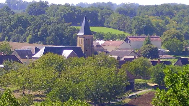 Photo de Nabirat