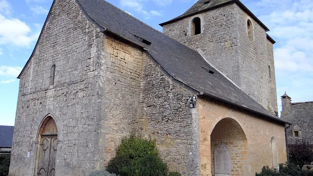 Photo de Nadaillac