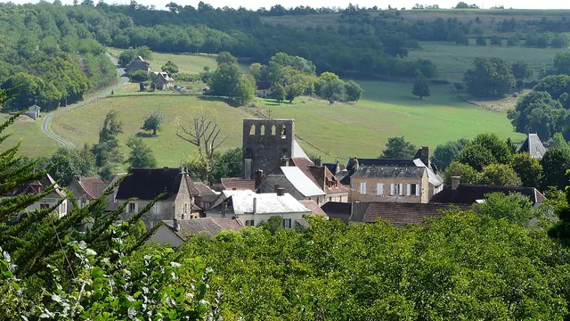 Photo de Nailhac