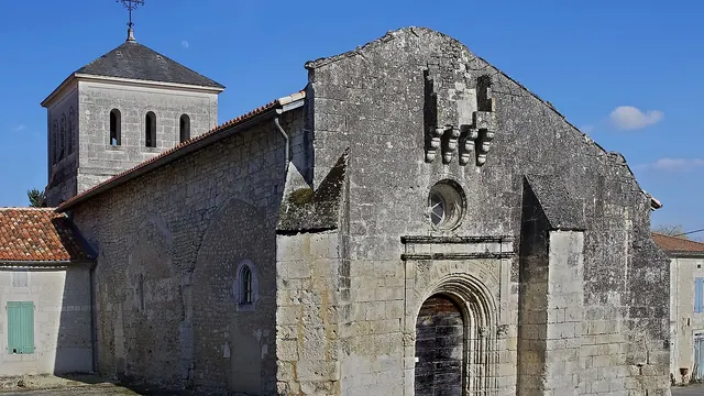 Photo de Nanteuil-Auriac-de-Bourzac