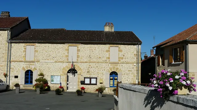 Photo de Nantheuil