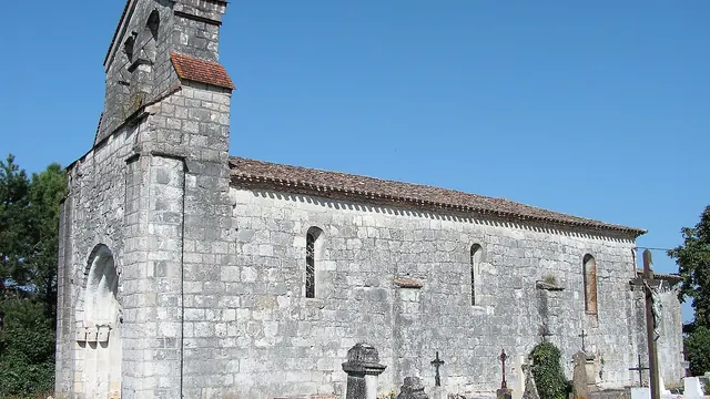 Photo de Nastringues