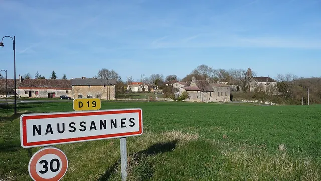 Photo de Naussannes
