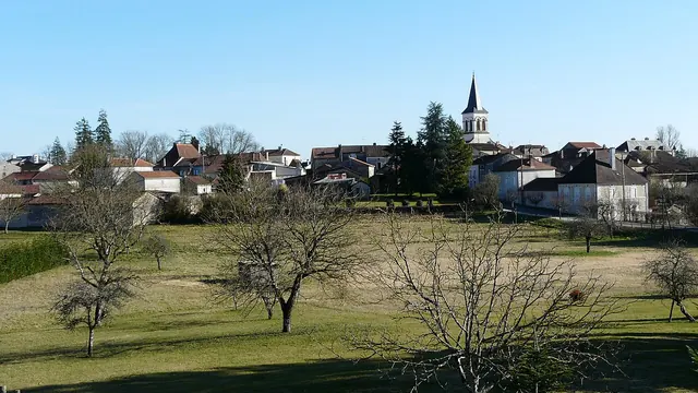Photo de Négrondes