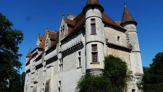 Photo de Neuvic