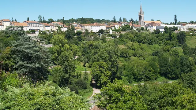 Photo de Nontron