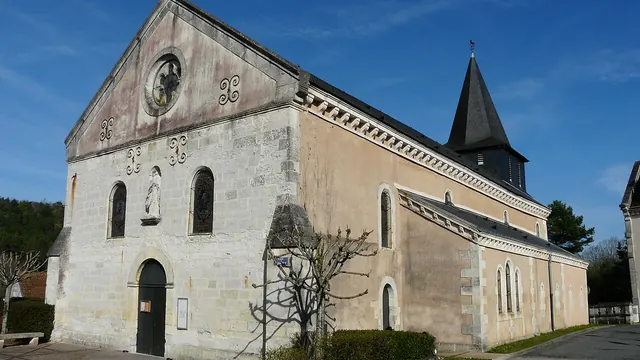 Photo de Sanilhac