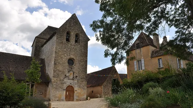 Photo de Orliac
