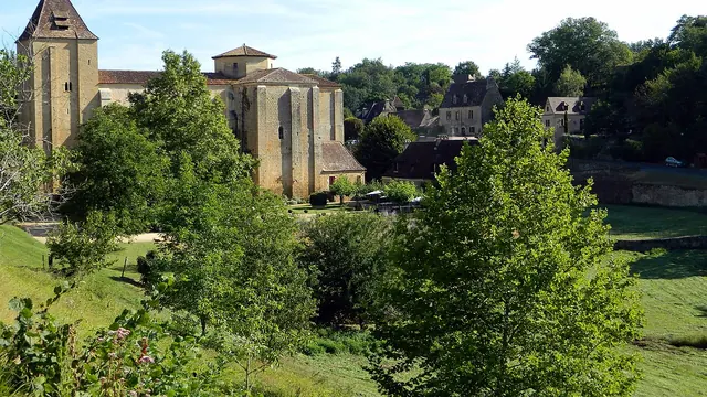 Photo de Paunat