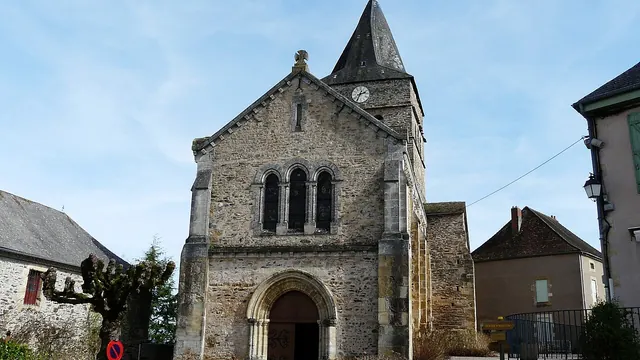 Photo de Payzac