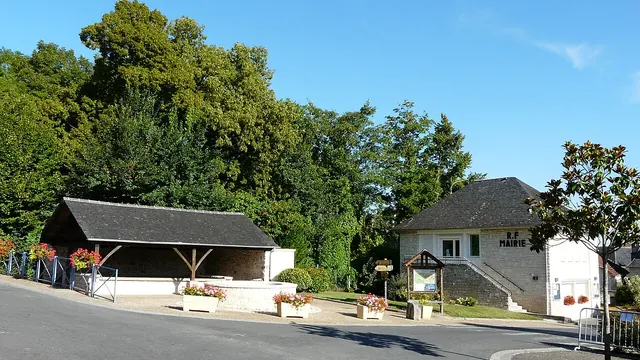 Photo de Pazayac