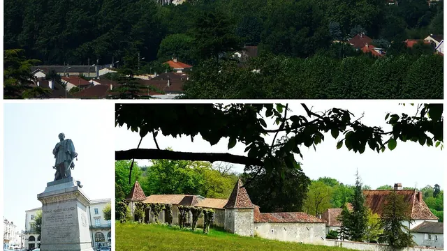 Photo de Périgueux