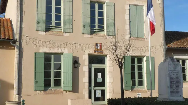 Photo de Petit-Bersac