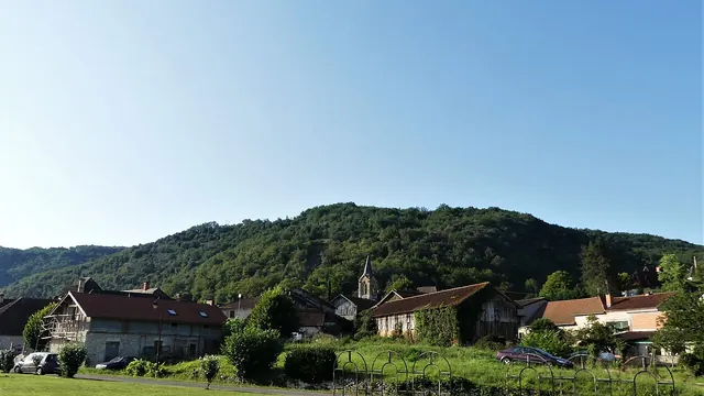Photo de Peyrillac-et-Millac
