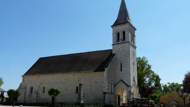 Photo de Le Pizou