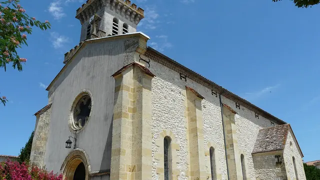 Photo de Pomport