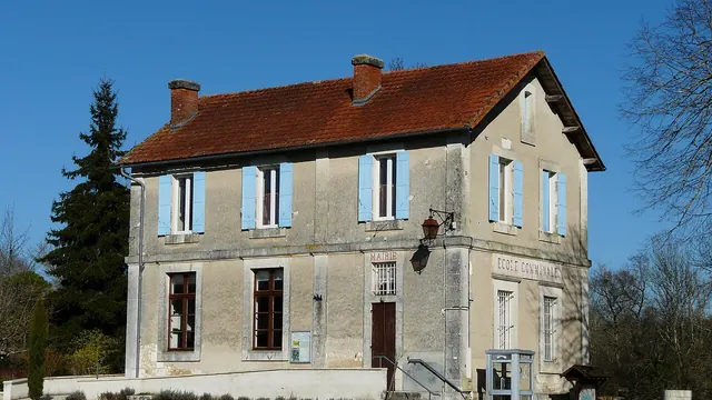 Photo de Ponteyraud