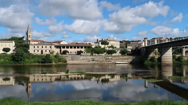 Photo de Port-Sainte-Foy-et-Ponchapt