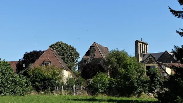 Photo de Prats-de-Carlux