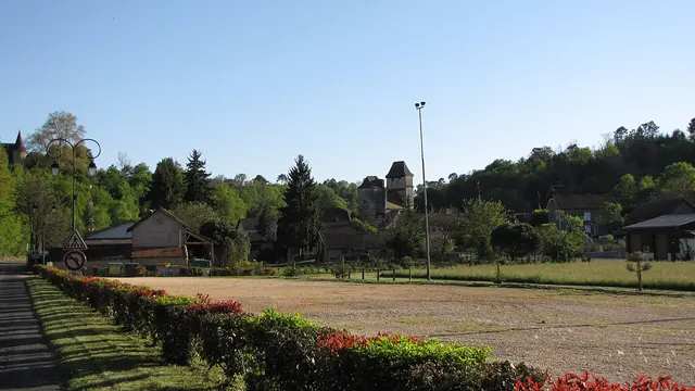 Photo de Prats-du-Périgord