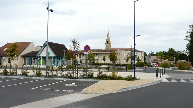 Photo de Prigonrieux