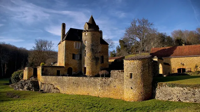Photo de Proissans