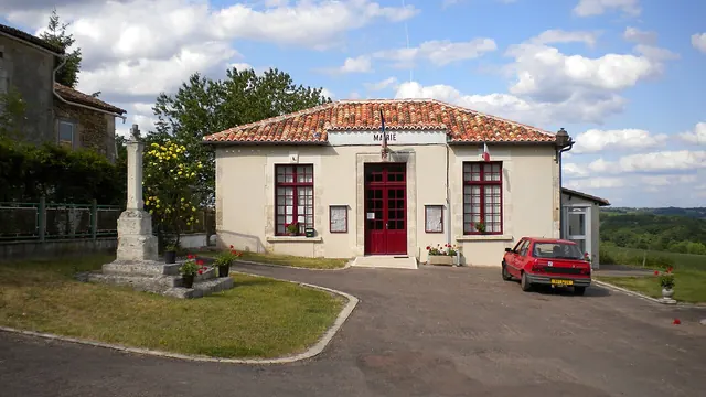 Photo de Puyrenier
