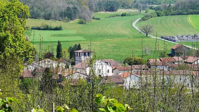Photo de Quinsac