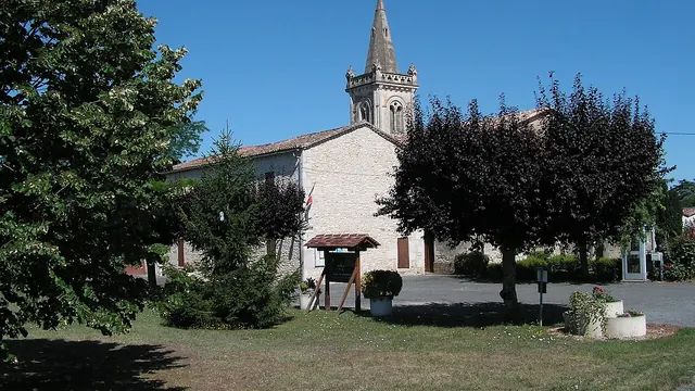 Photo de Razac-de-Saussignac