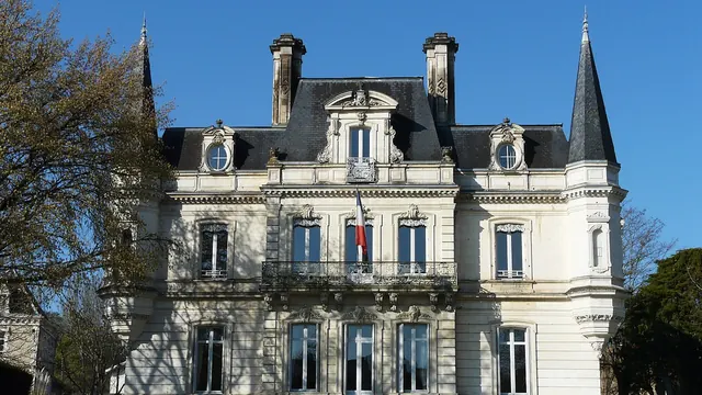Photo de Ribérac