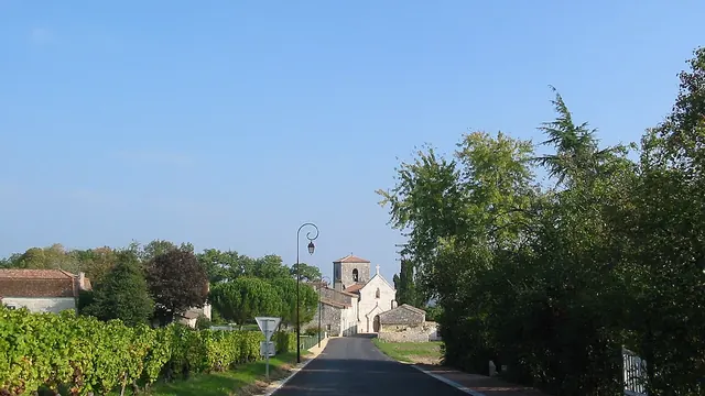 Photo de Rouffignac-de-Sigoulès
