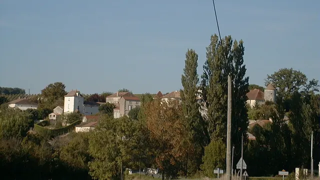 Photo de Sadillac
