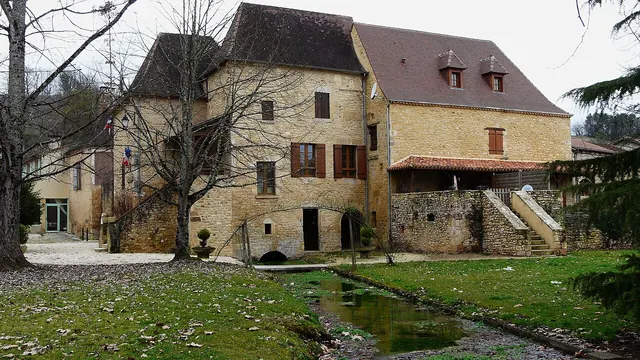 Photo de Sagelat