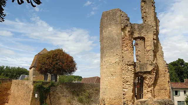 Photo de Val de Louyre et Caudeau