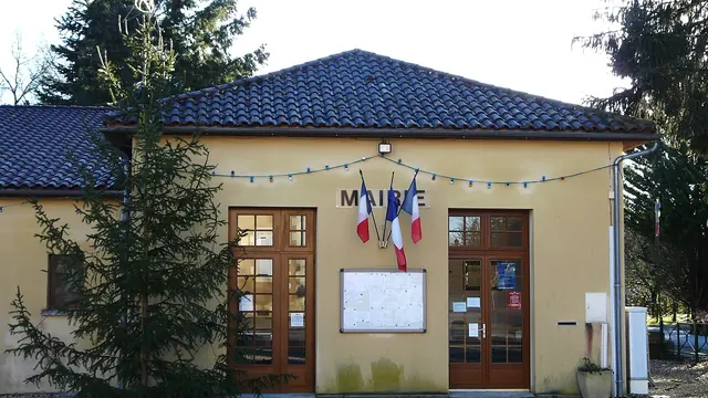 Photo de Saint-Amand-de-Vergt
