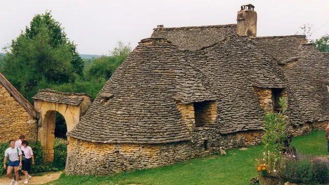 Photo de Saint-André-d'Allas