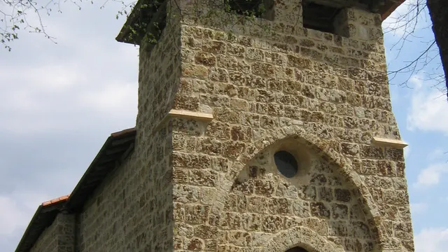 Photo de Saint-André-de-Double