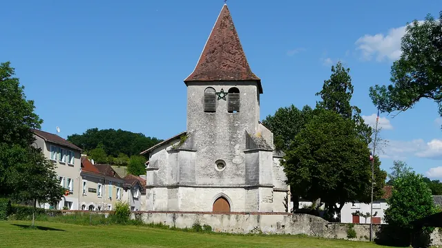 Photo de Saint-Aquilin