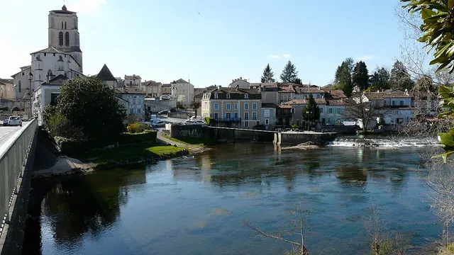 Photo de Saint-Astier