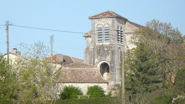 Photo de Saint-Aubin-de-Cadelech