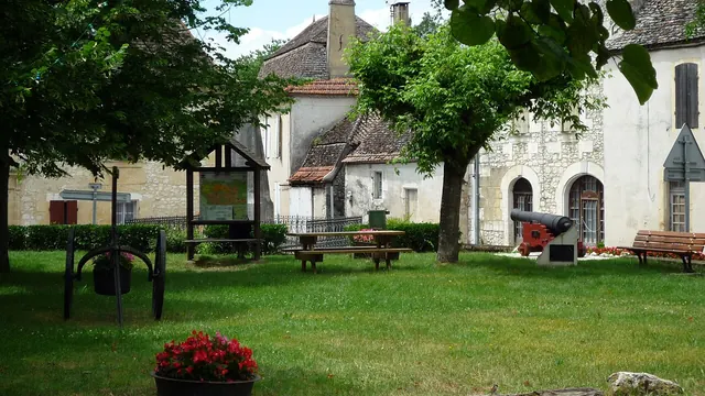 Photo de Saint-Aubin-de-Lanquais