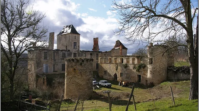 Photo de Saint-Aubin-de-Nabirat
