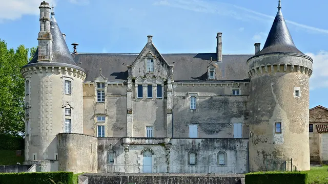 Photo de Saint Aulaye-Puymangou
