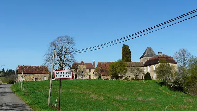 Photo de Saint-Avit-de-Vialard