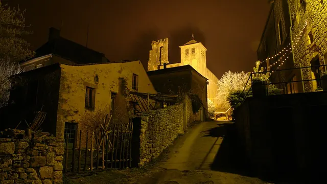 Photo de Saint-Avit-Sénieur